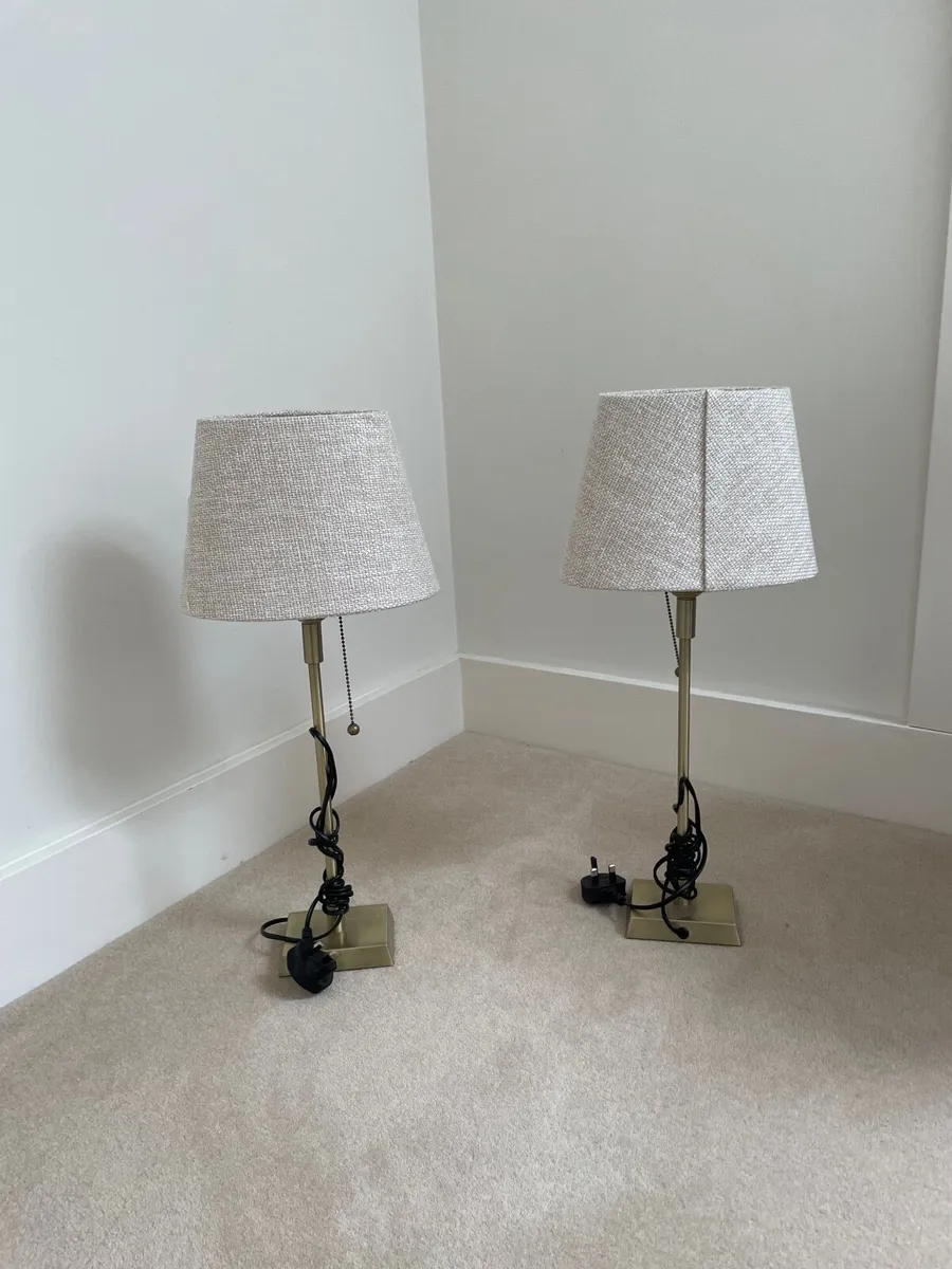 Lamps