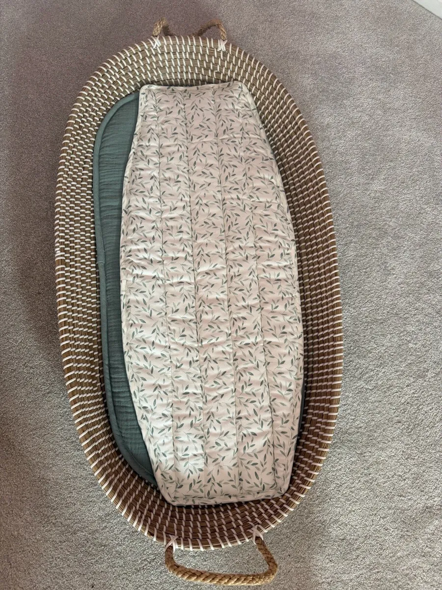 Changing mat - Image 1