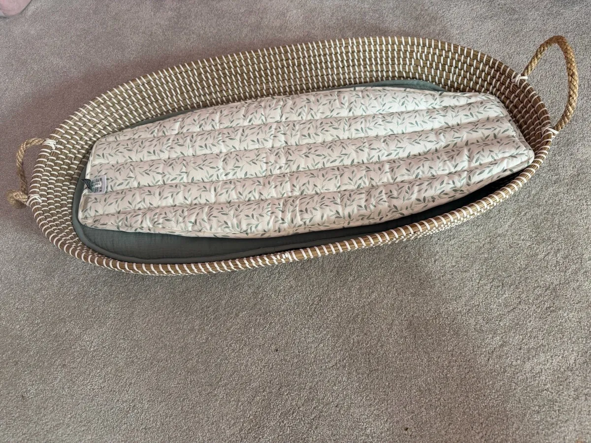 Changing mat - Image 2