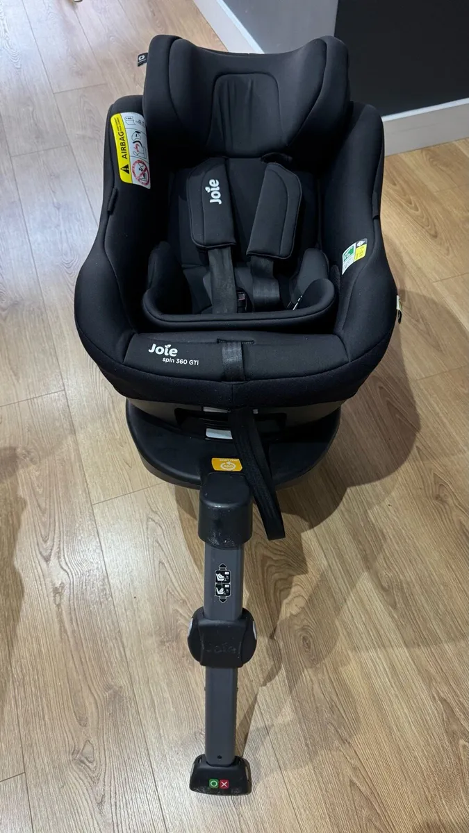 Joie 360 GTi car seat - Image 2