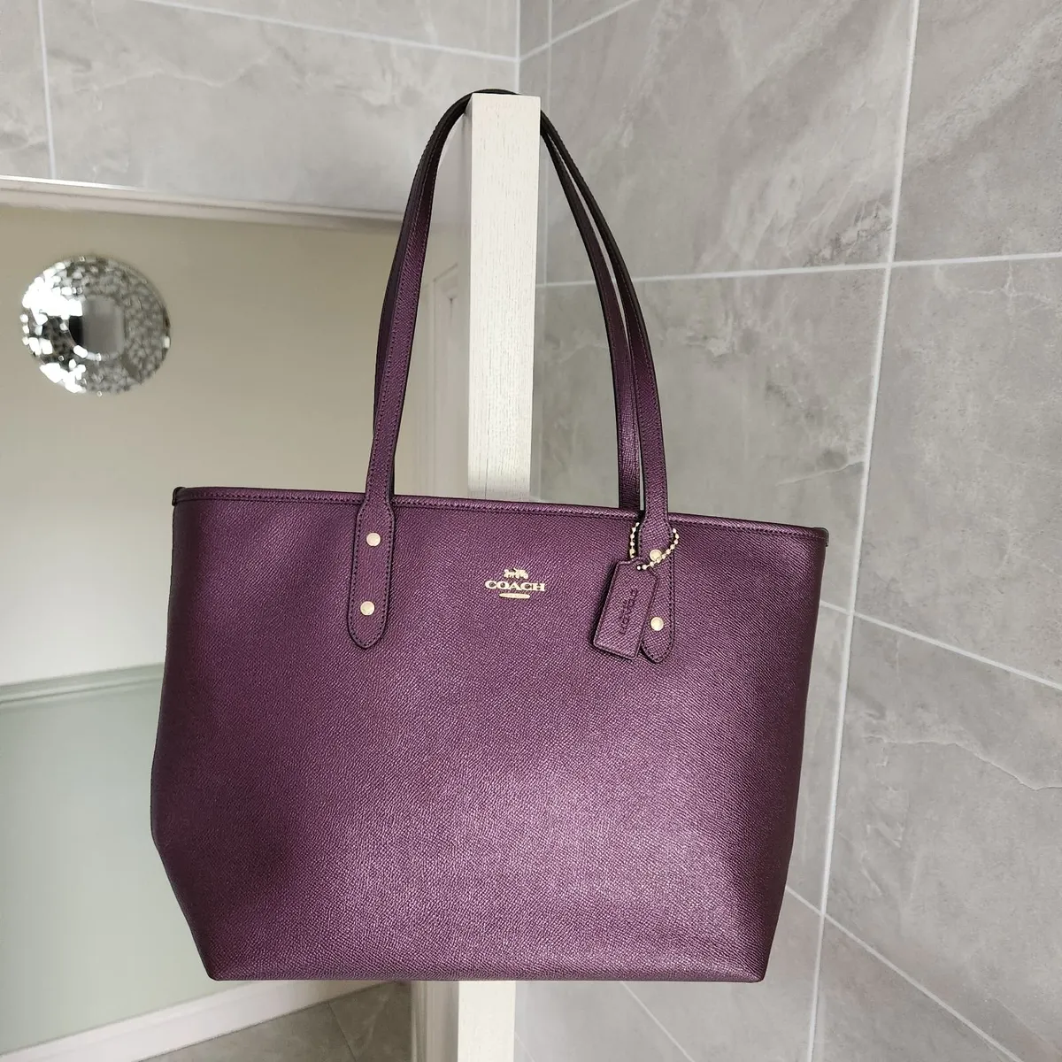 Coach bag (brand new) - Image 1