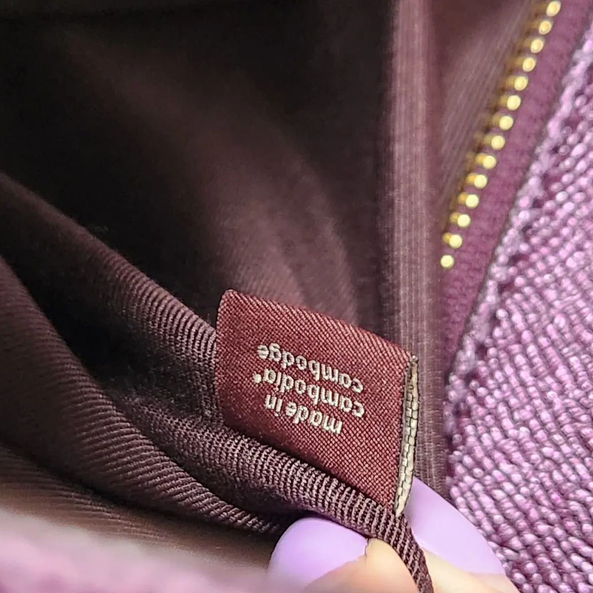 Coach bag (brand new) - Image 3