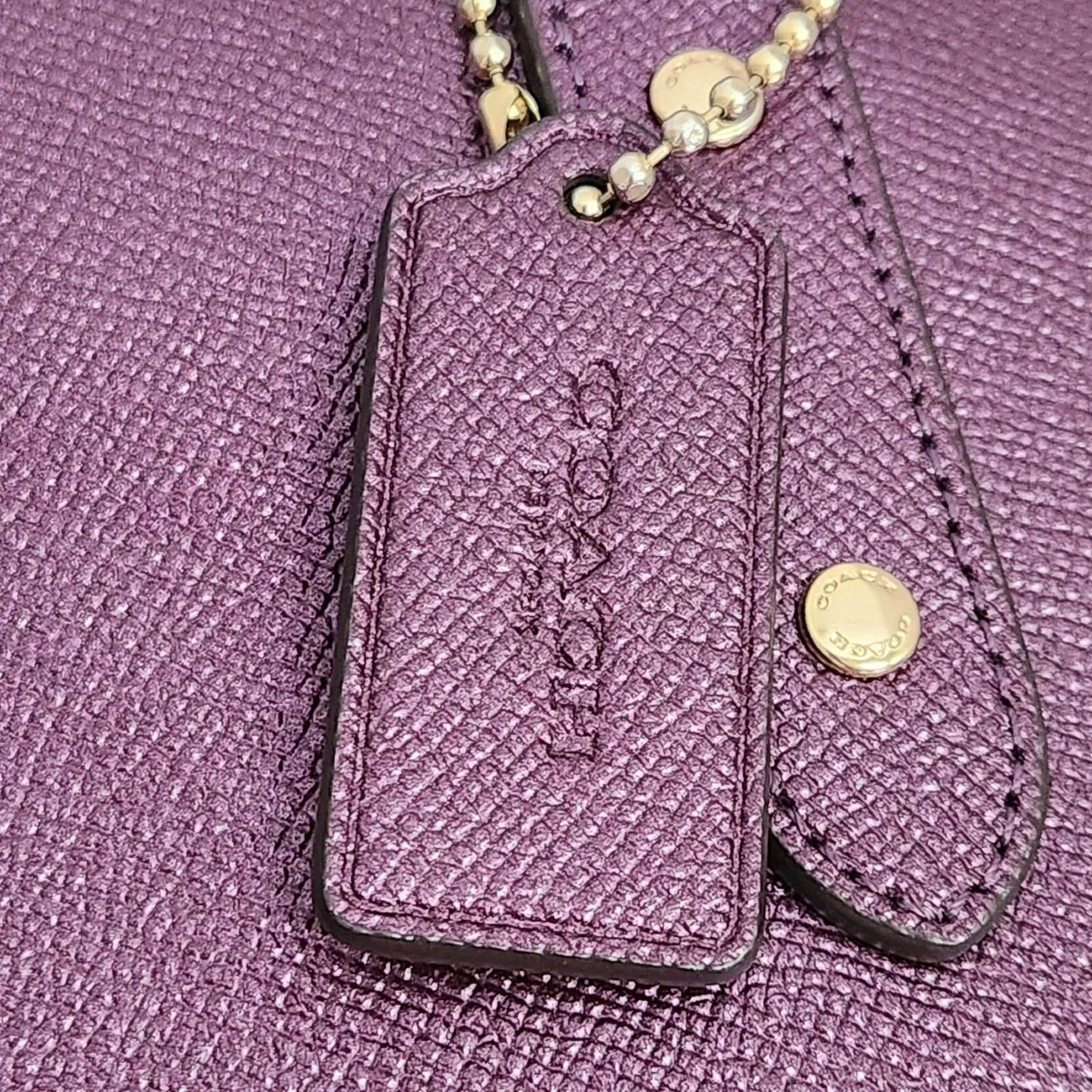 Coach bag (brand new) - Image 4