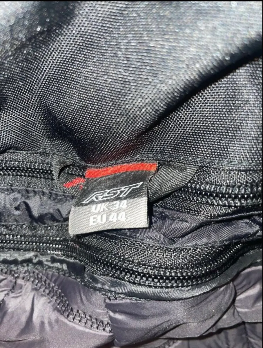 Rst jacket/trousers - Image 3