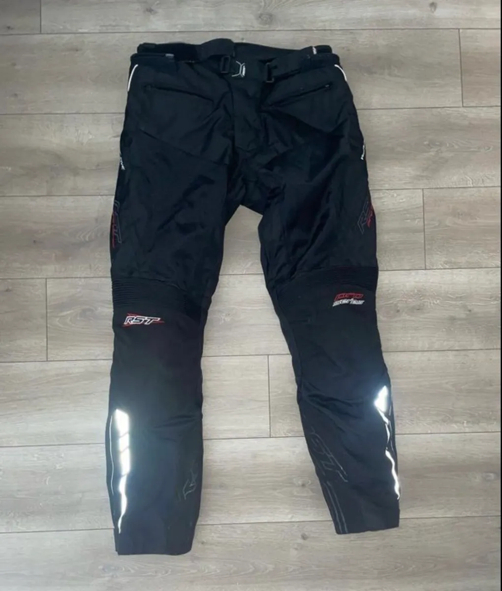 Rst jacket/trousers - Image 2