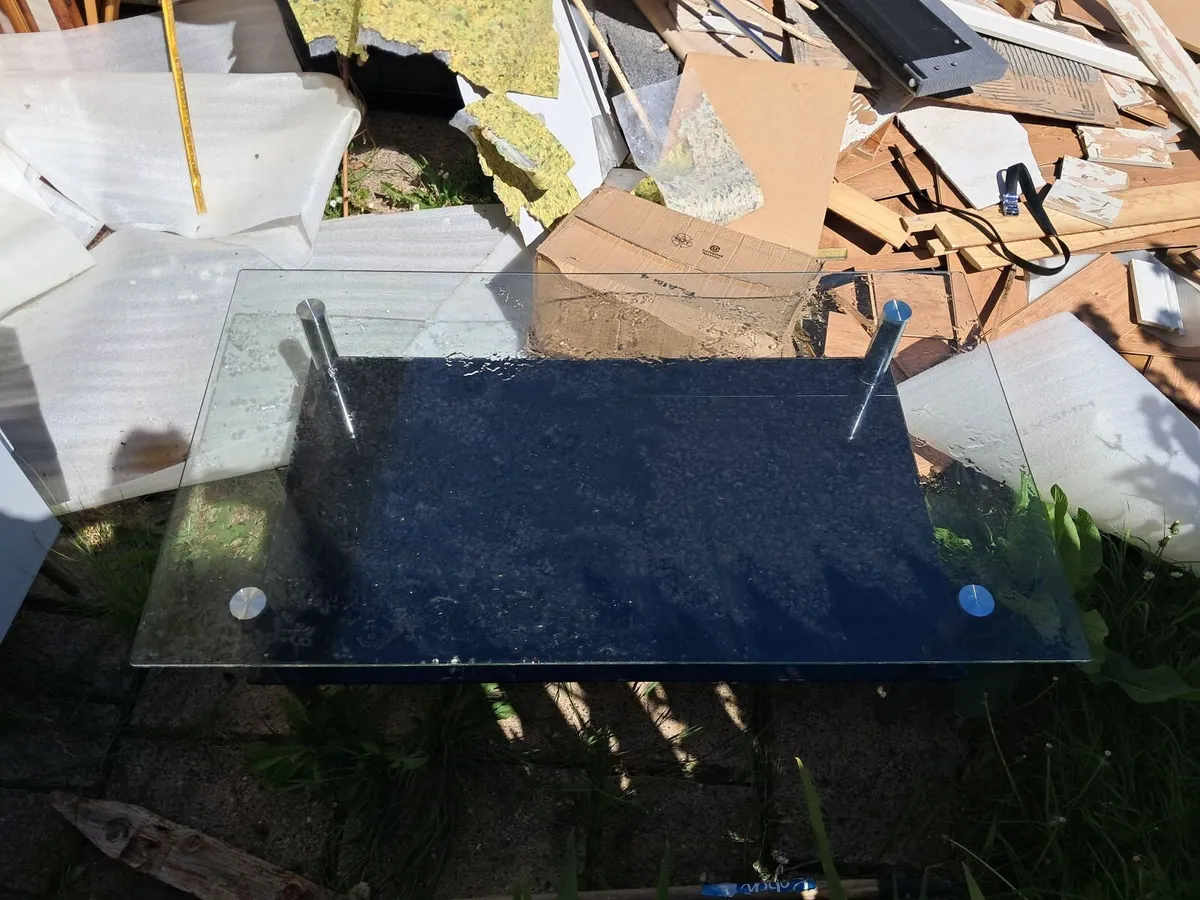 Coffee table - Image 1