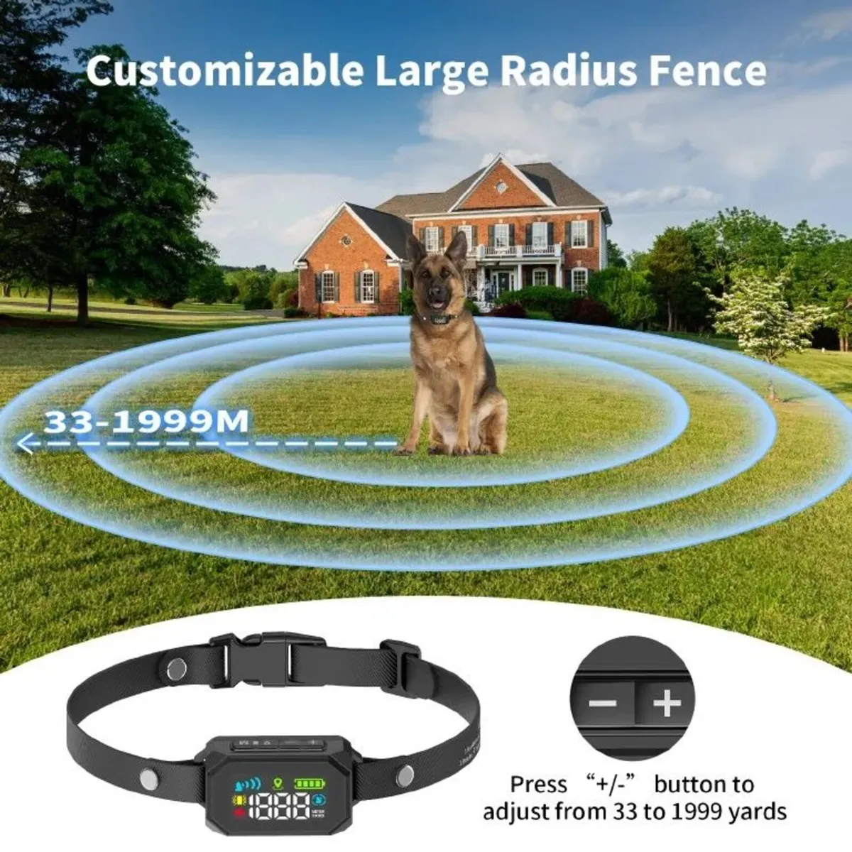 GPS Dog Fence - Image 2
