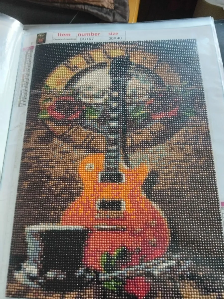 Diamond paintings - Image 3