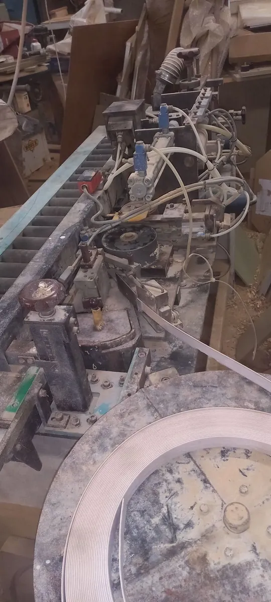 woodworking machines - Image 4