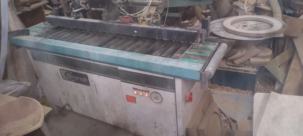 woodworking machines - Image 3