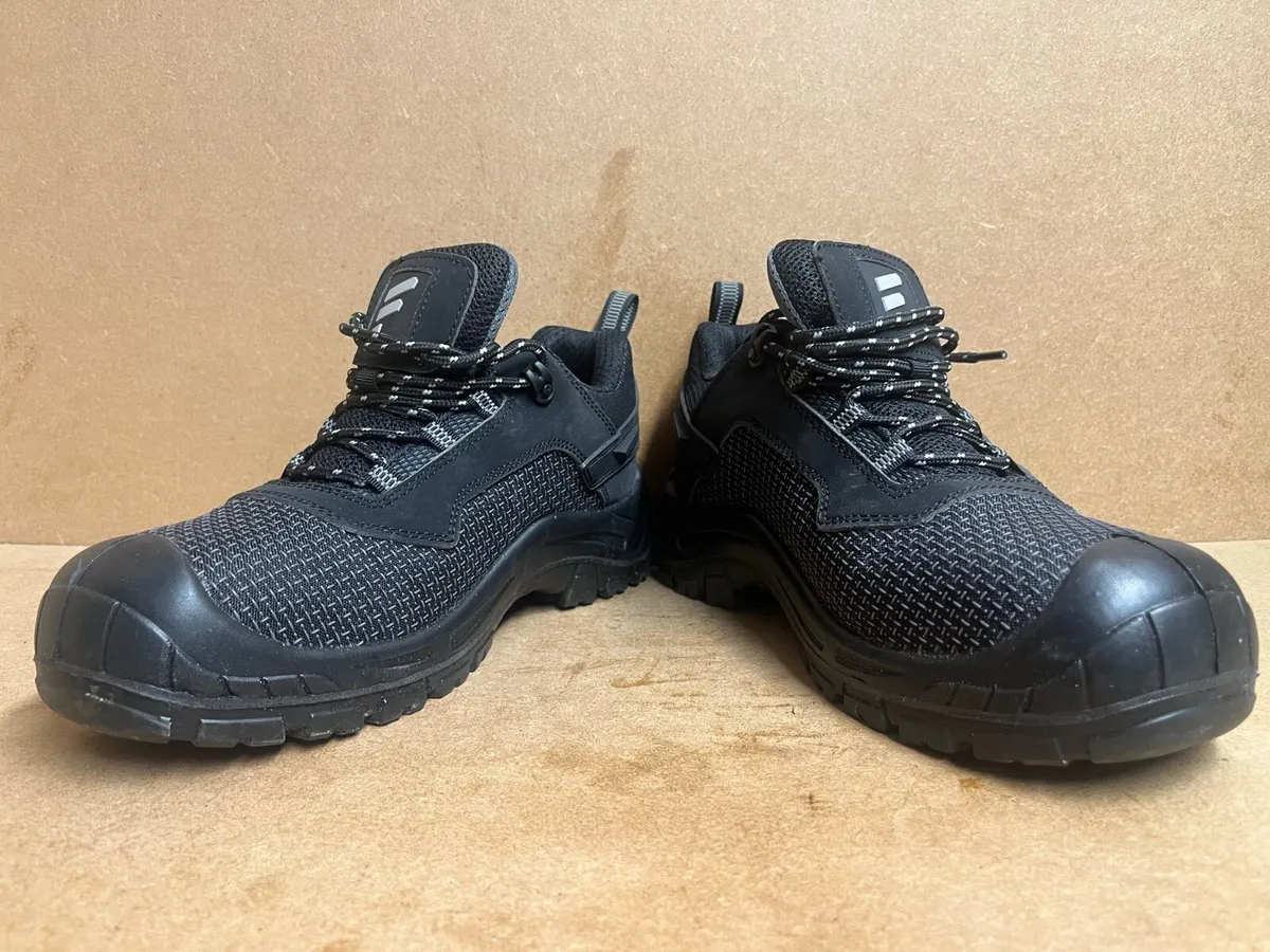 Forsa Boots for Men 7 UK - Image 3