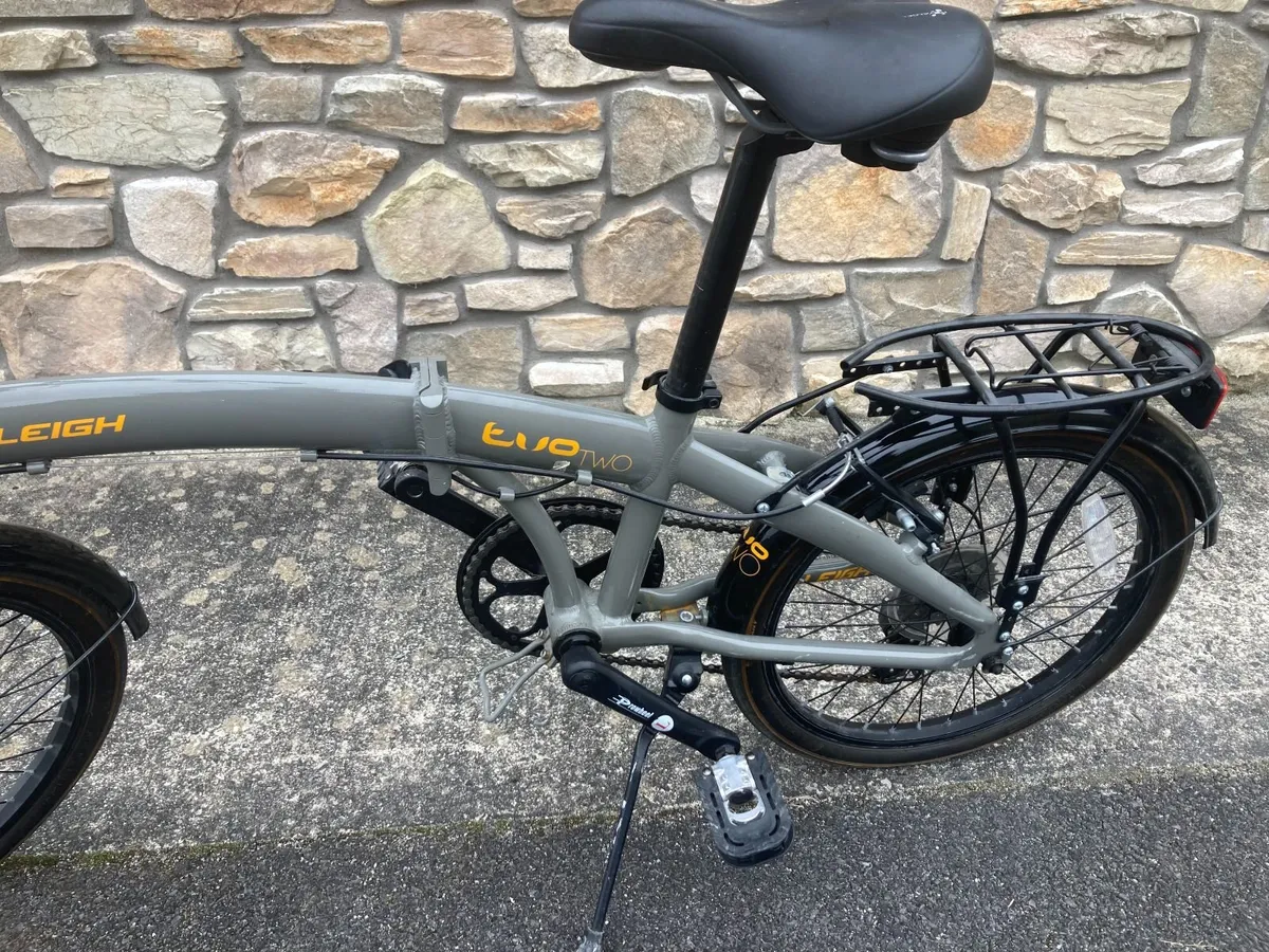 Bicycle - Image 1