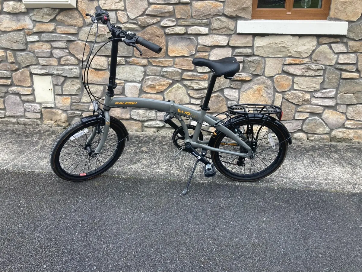 Bicycle - Image 2