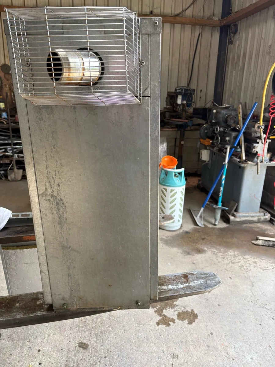 Oil boiler grant - Image 2