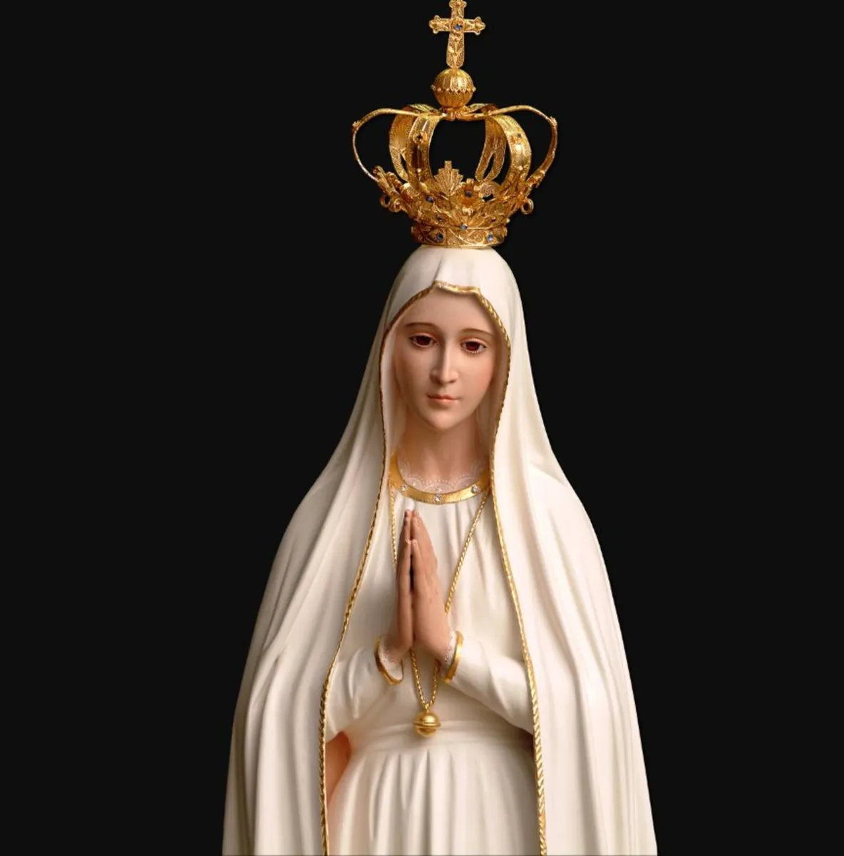 3rd Secret of Fatima, traditional Catholic DVD - Image 1