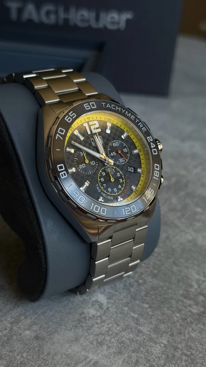 TAG Heuer Formula 1 - Image 2