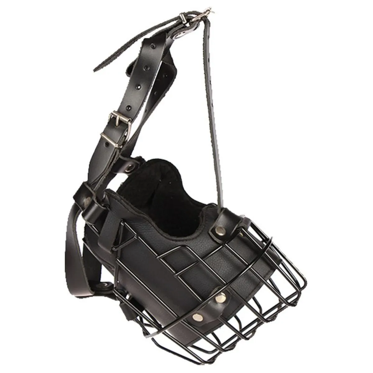 Dog Muzzle - Image 3
