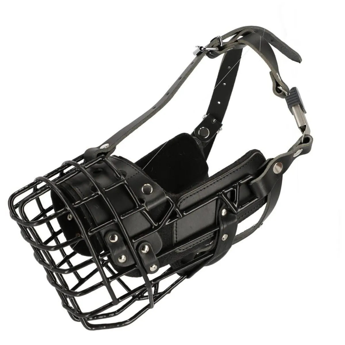 Dog Muzzle - Image 4