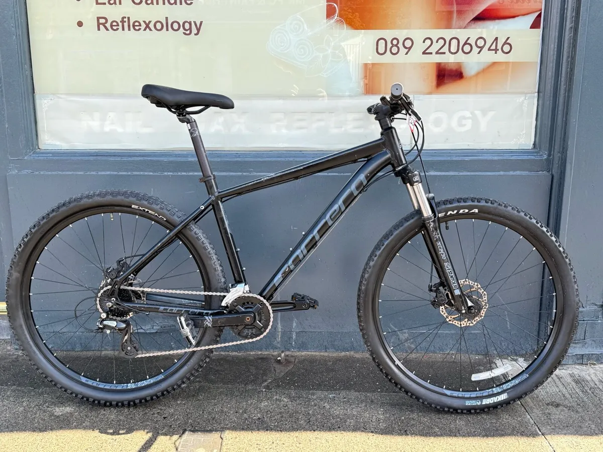 Carrera Vengeance 27.5 - Image 1