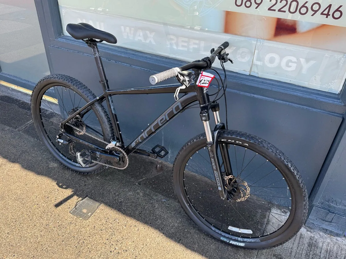 Carrera Vengeance 27.5 - Image 3