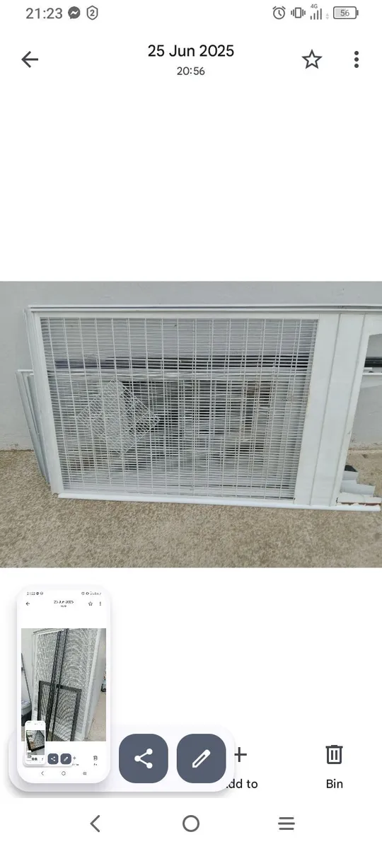 Cage - Image 1