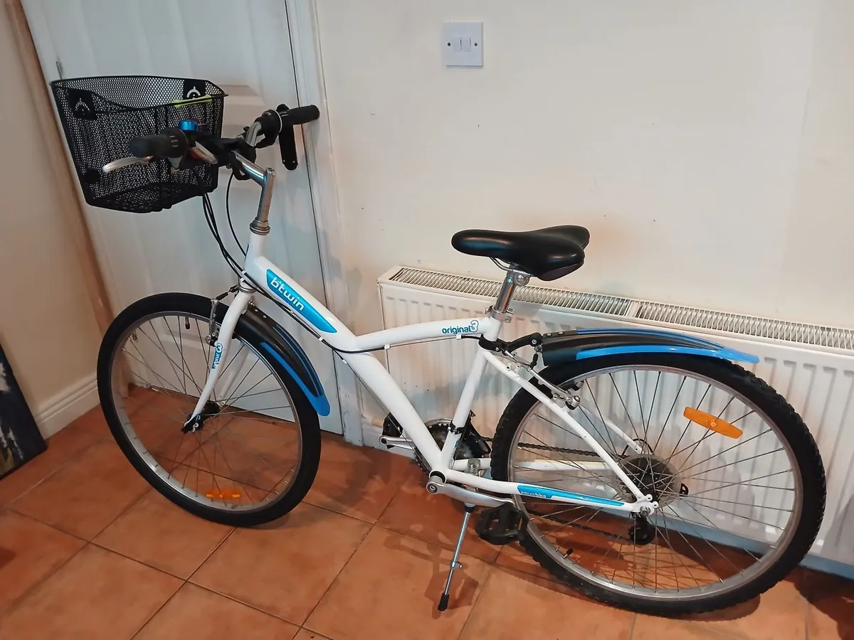 Bicycle - Image 1