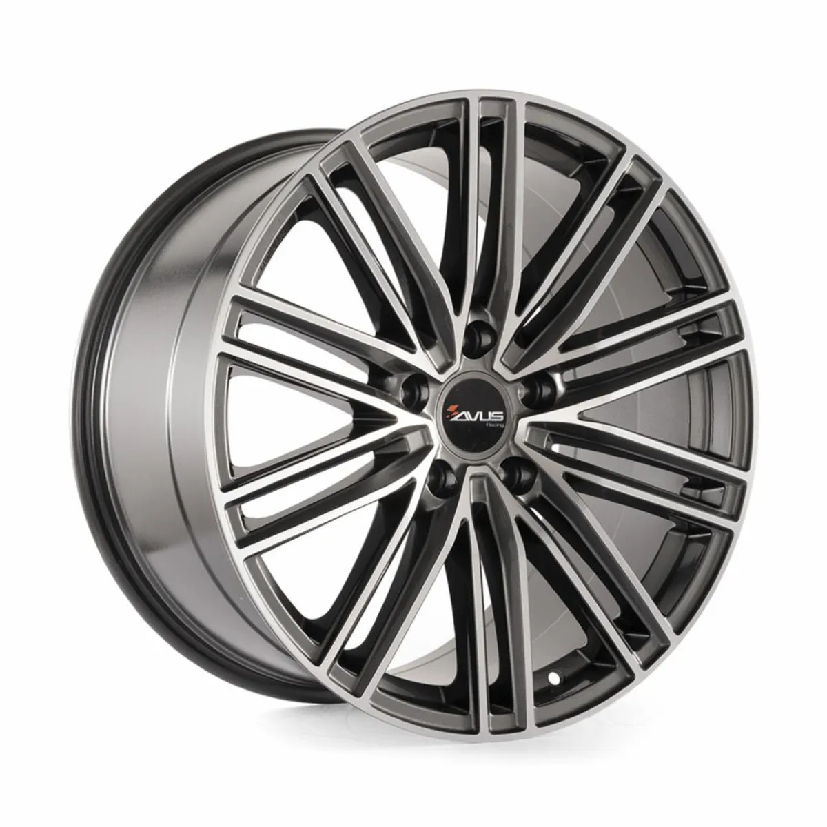 Porsche 21 inch alloy wheels - Image 2