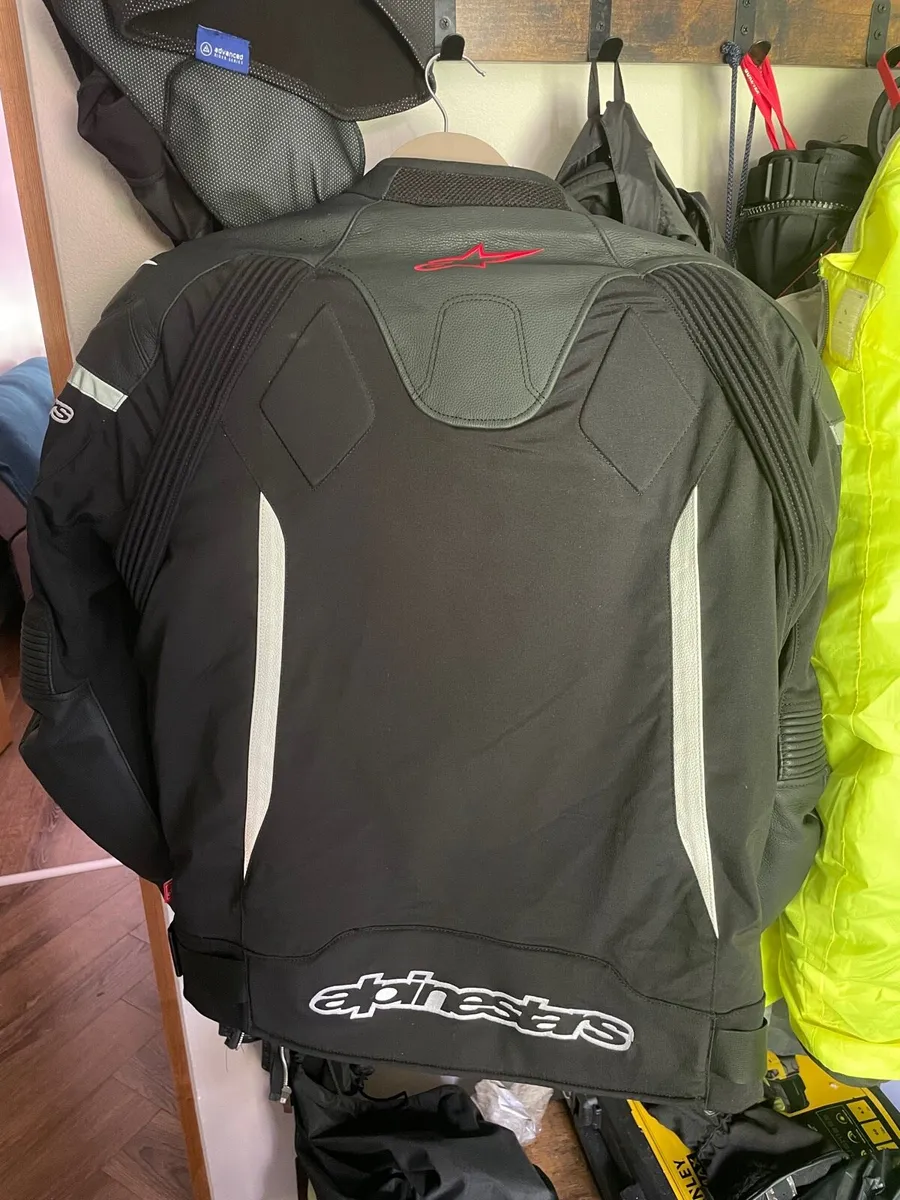 Alpinestars  jacket - Image 2