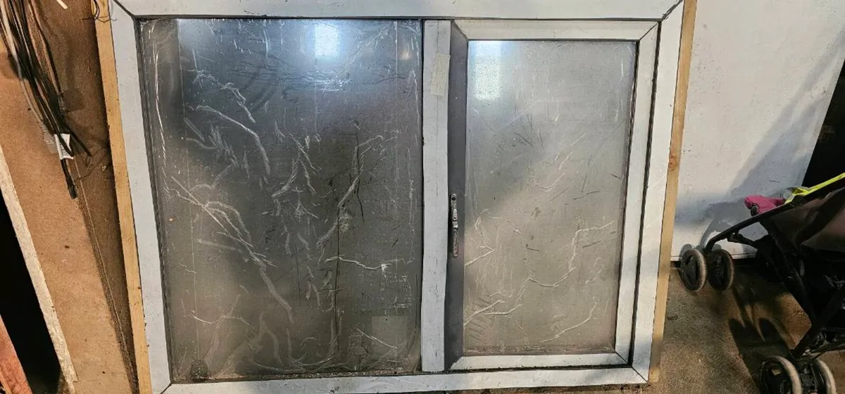 New never used Double glazed window - Image 3