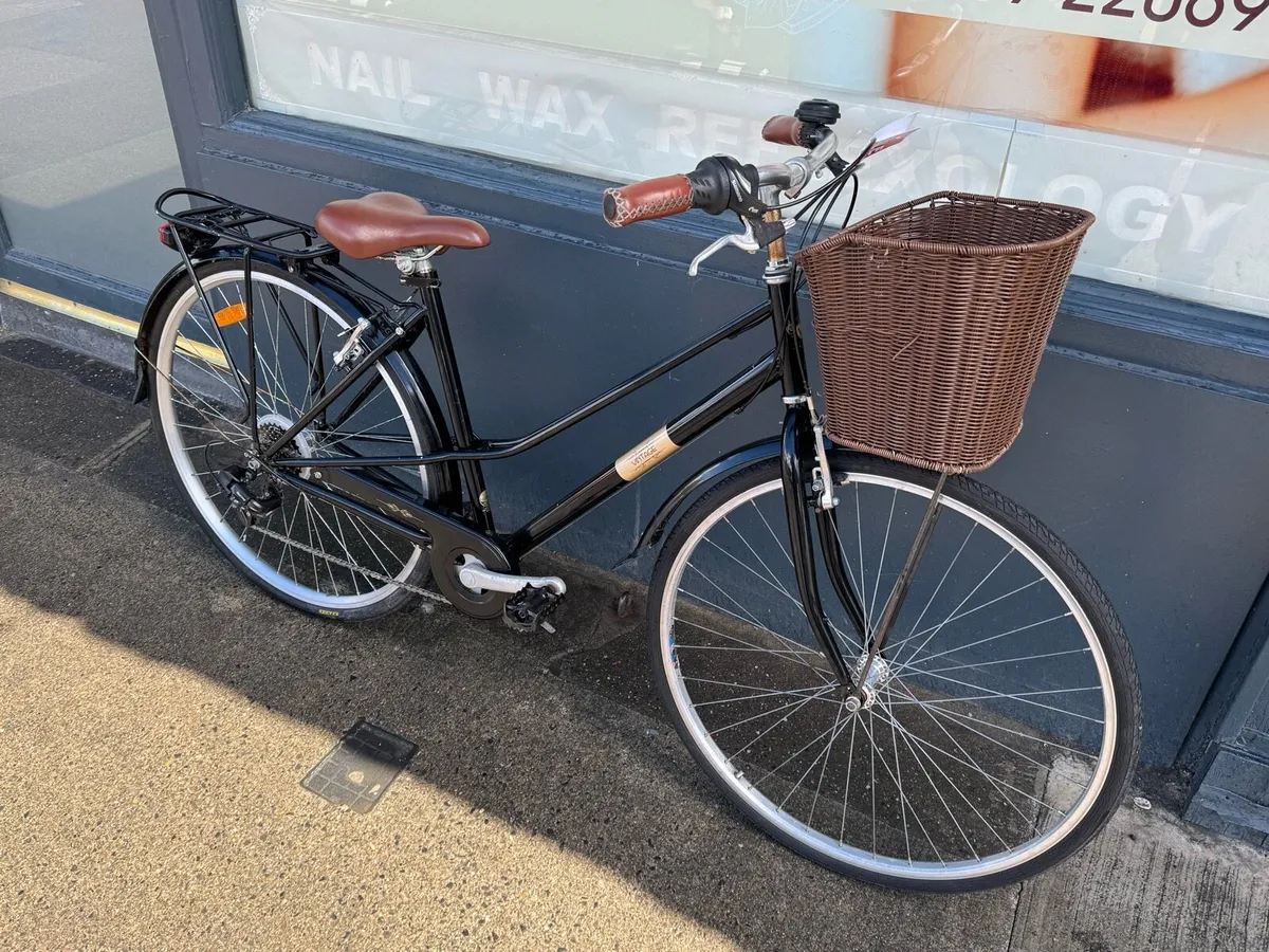 Ladies City Bike - Image 3