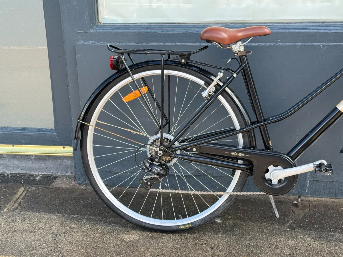 Ladies City Bike - Image 2