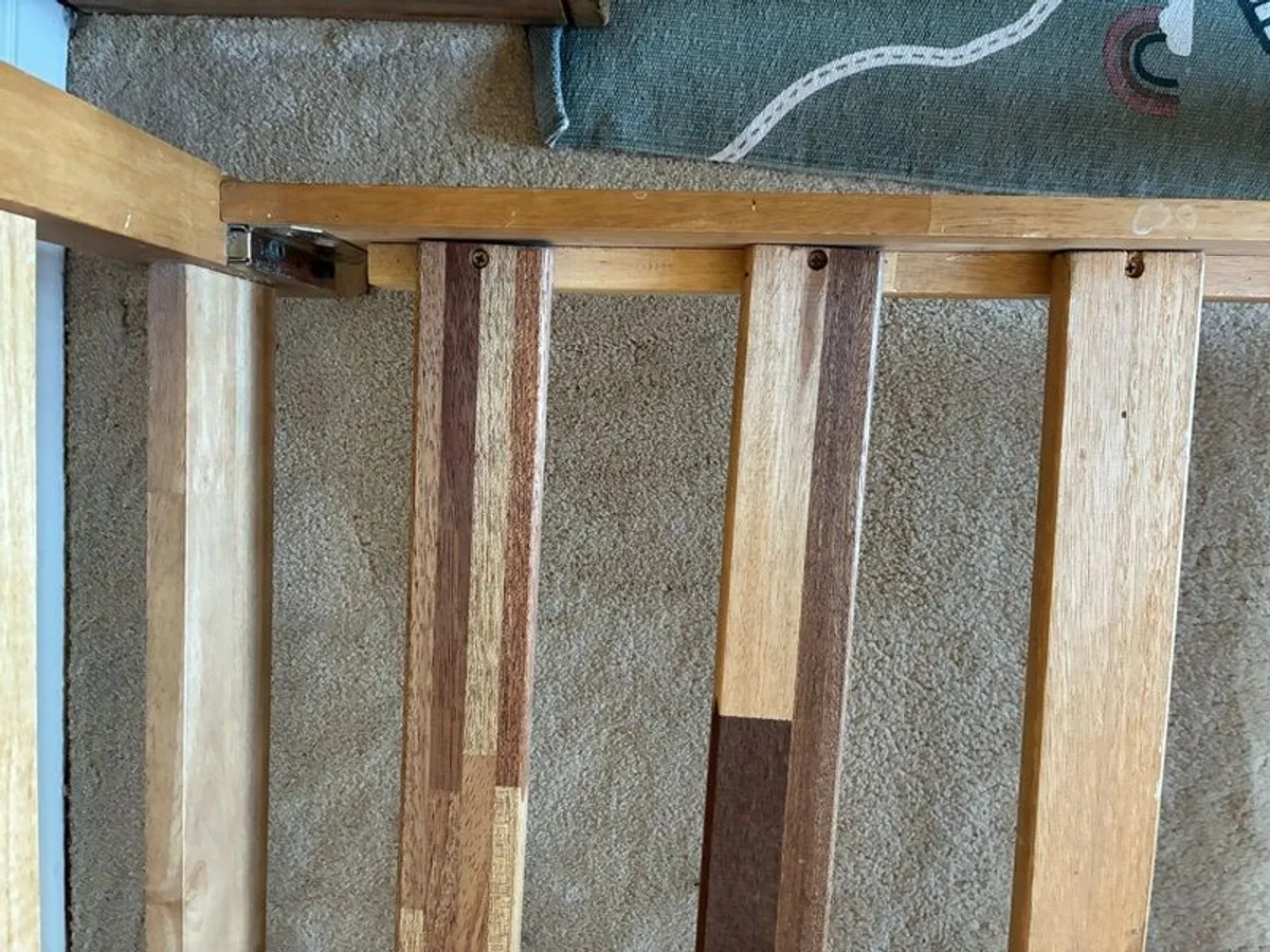 Double Bed - Image 4