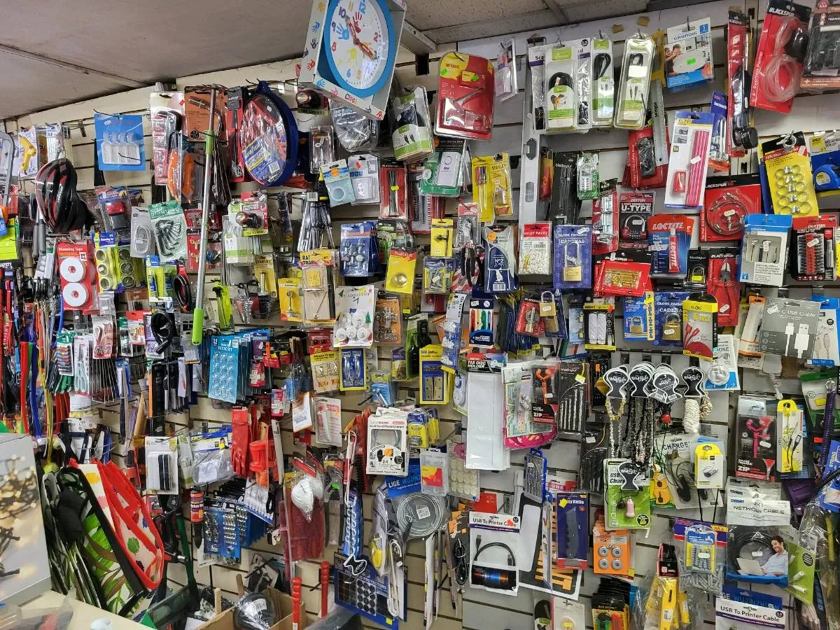 Shop stock - Image 3