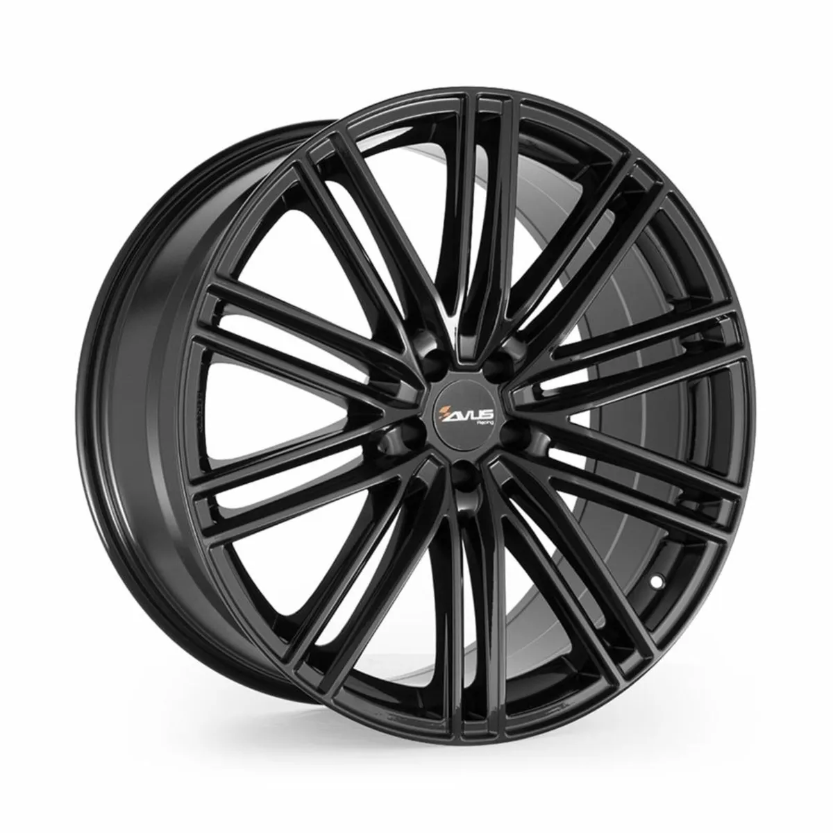 Porsche 21 inch alloy wheels - Image 4