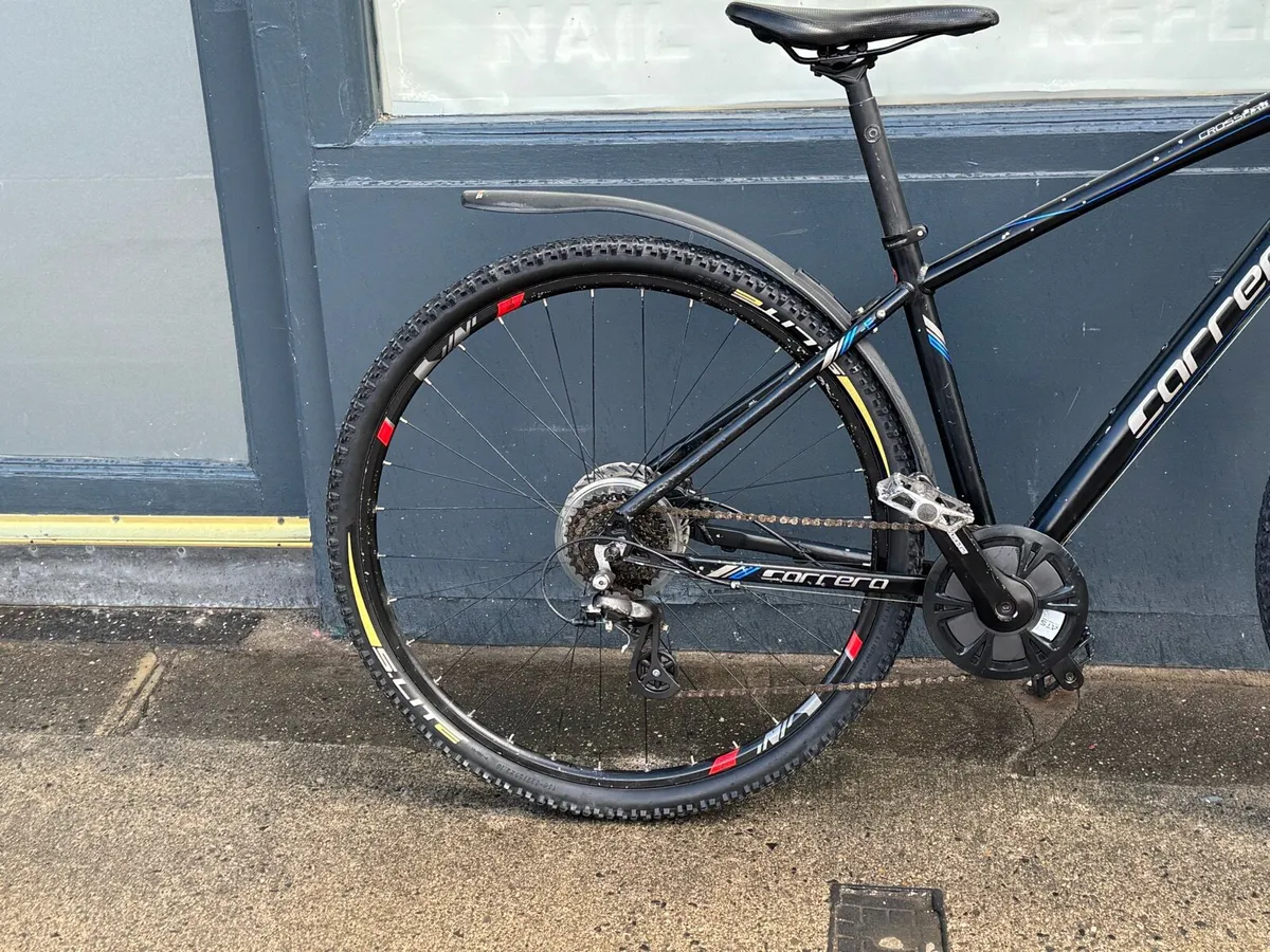 Carrera Crossfire MTB - Image 2
