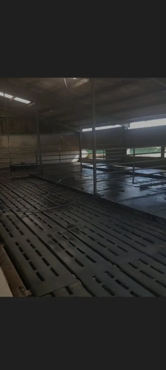 Power washing