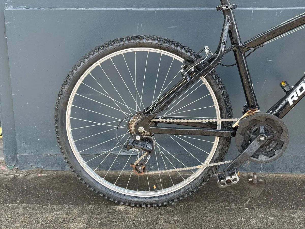 Rockrider ST50 - Image 2