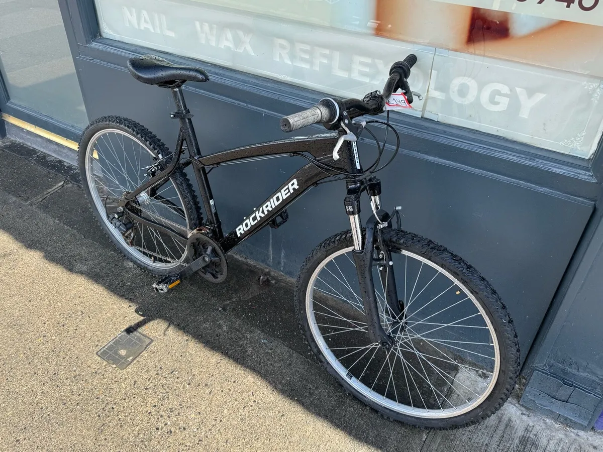 Rockrider ST50 - Image 3