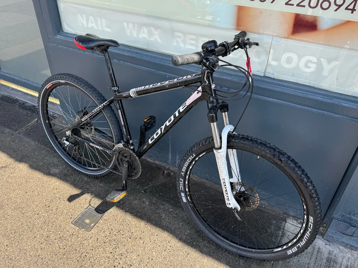 Coyote MTB - Image 3