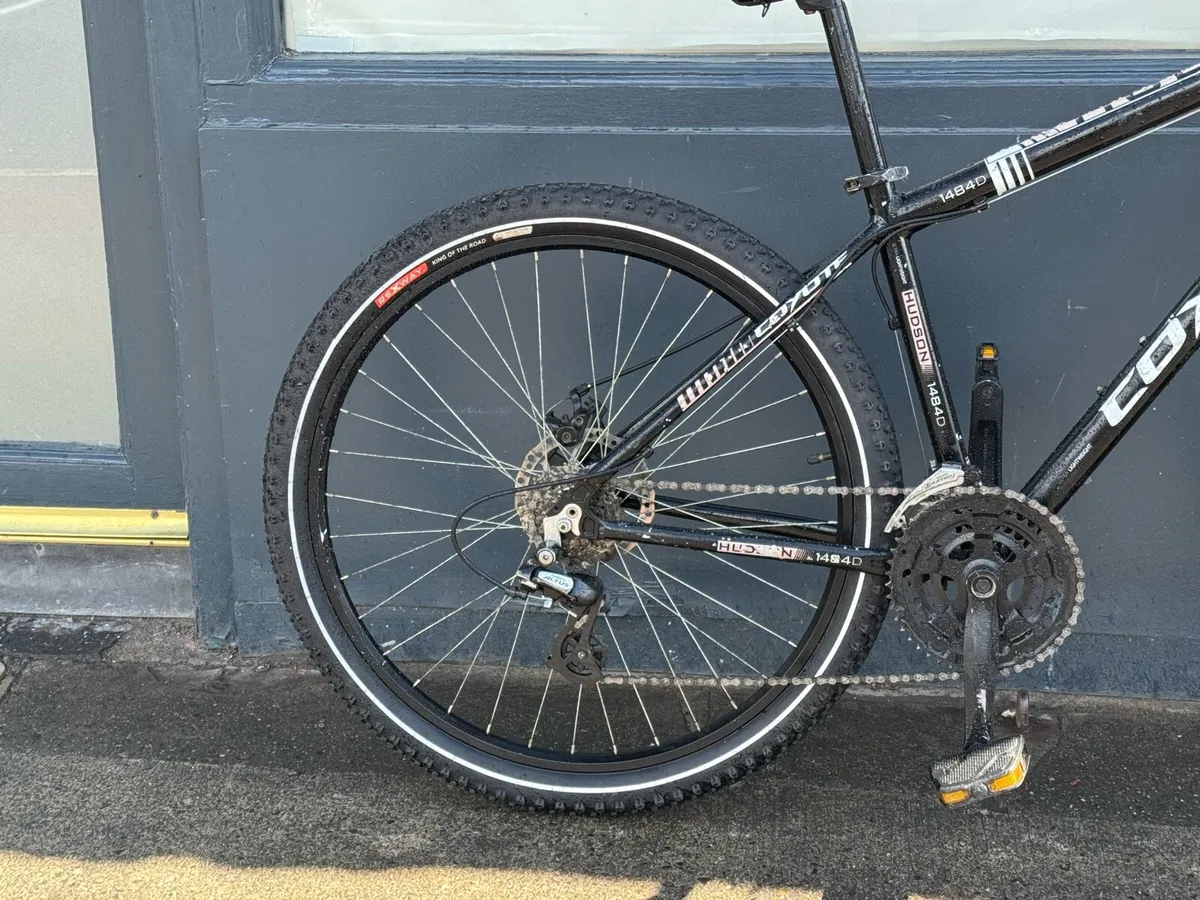 Coyote MTB - Image 2
