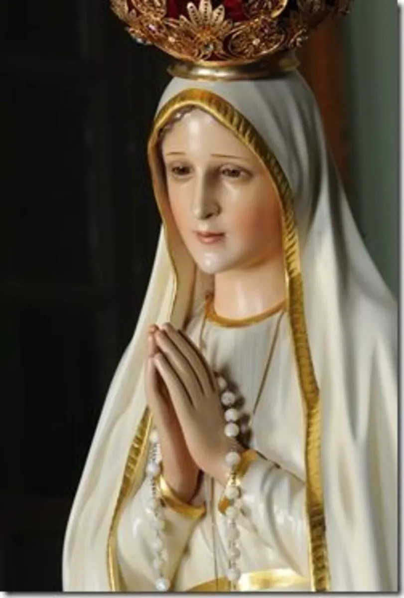 Catholic Priest who bore Stigmata of Jesus Christ - Image 3