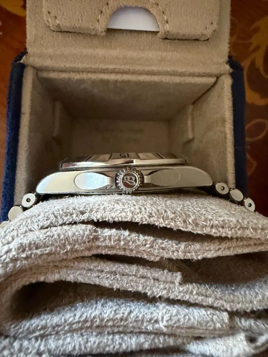 Breitling Chronomat Automatic GMT 40 - Image 2