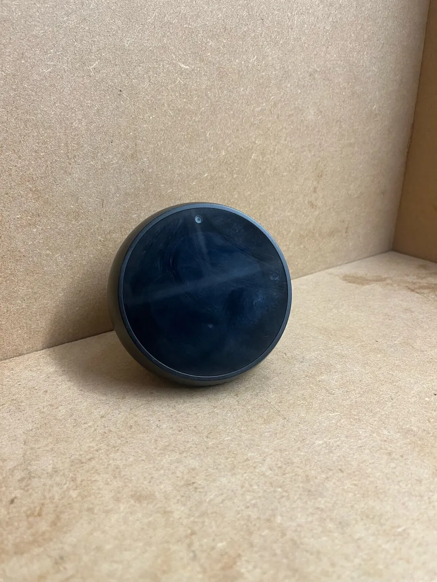 Amazon echo spot - Image 1
