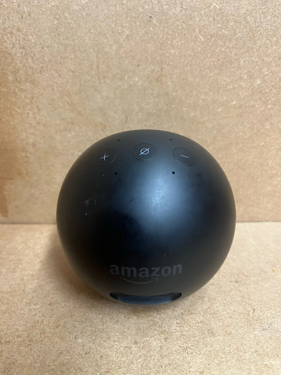 Amazon echo spot - Image 2