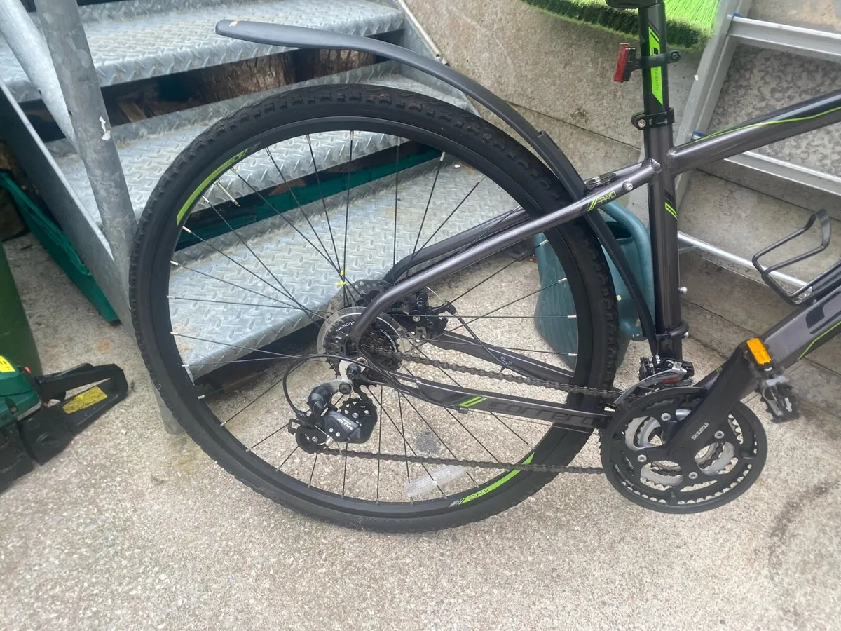 Carrera Crossfire Two Disc Break - Image 3