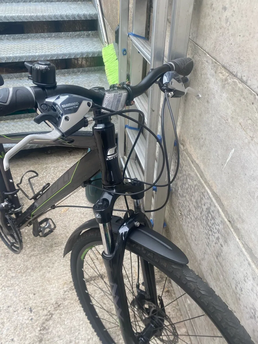 Carrera Crossfire Two Disc Break - Image 4