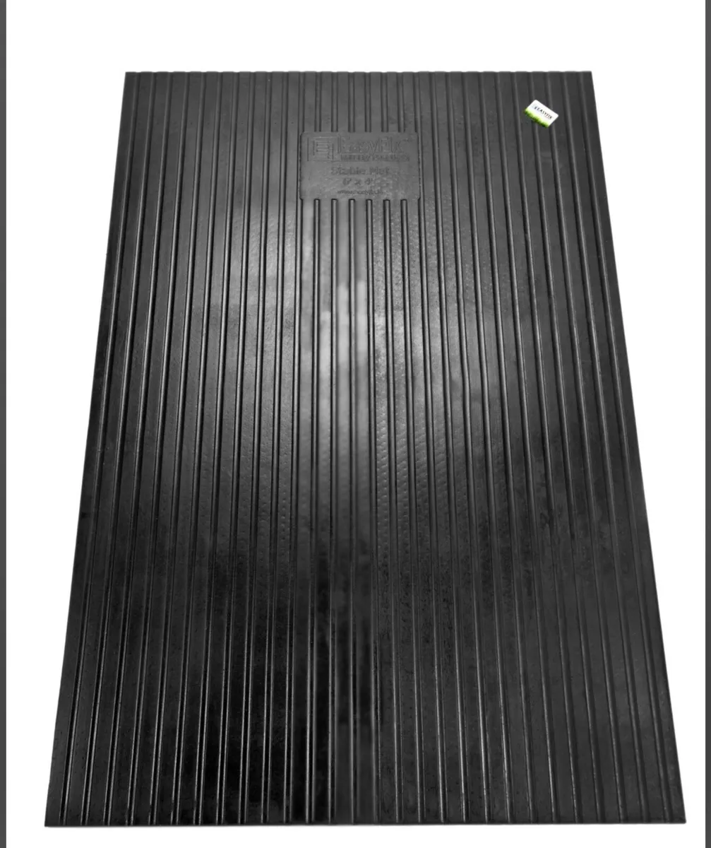 Stable mats - Image 2
