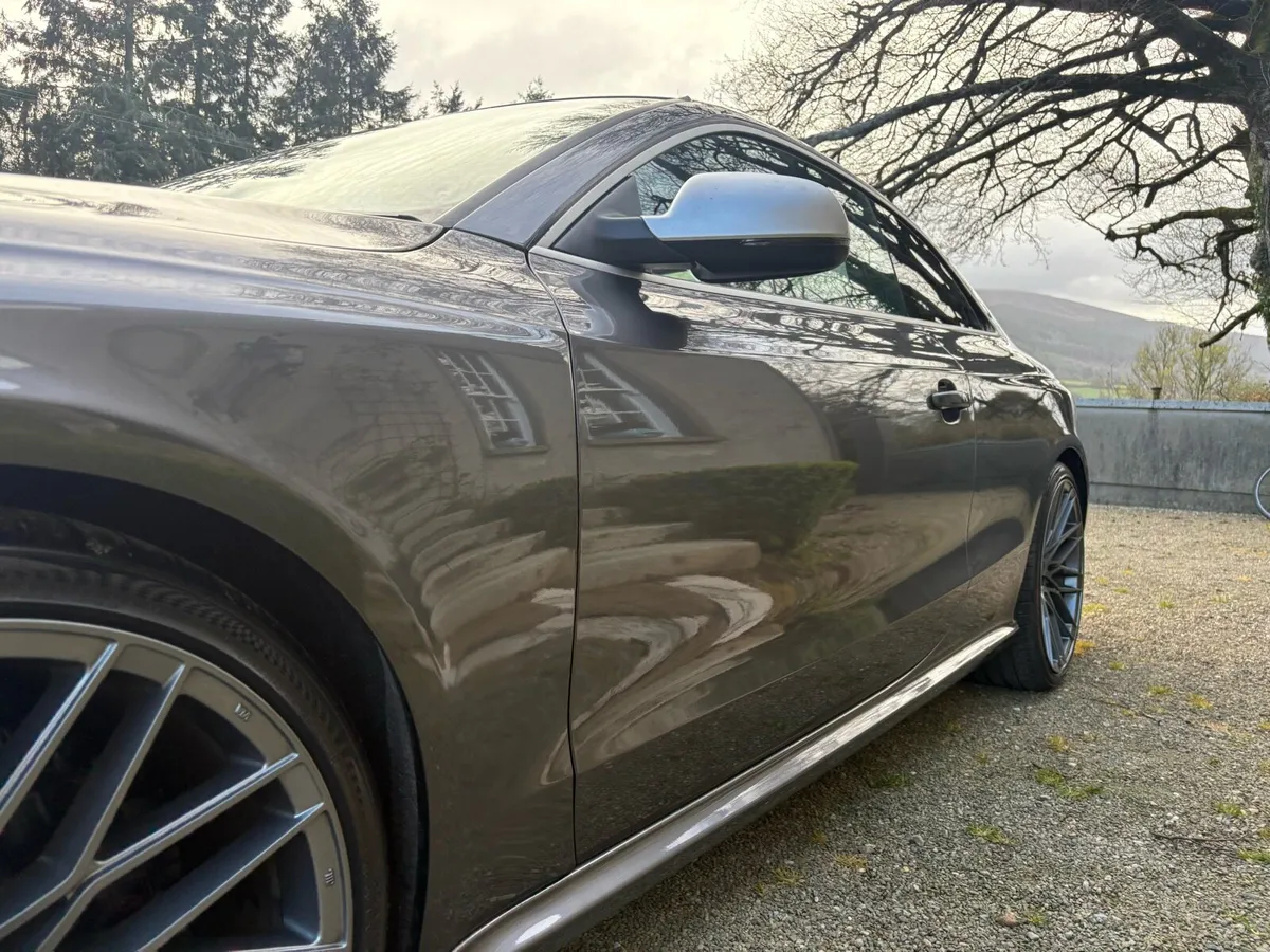 Audi rs5 - Image 3