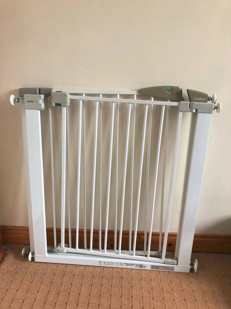 Stair Gate