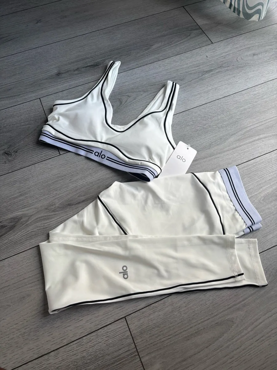 Alo Yoga set - Image 1